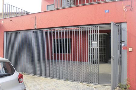 Casa para alugar com 247m², 5 quartos e 2 vagasFachada