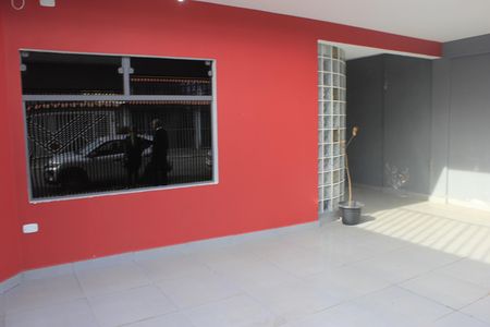 Casa para alugar com 247m², 5 quartos e 2 vagasGaragem