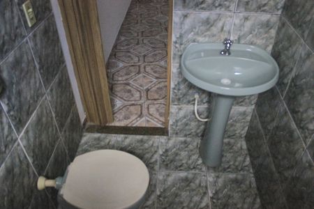 Casa para alugar com 247m², 5 quartos e 2 vagasEdícula