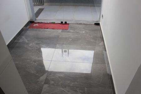 Casa para alugar com 247m², 5 quartos e 2 vagasCorredor