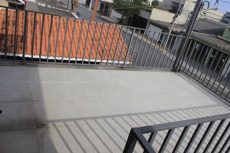 Casa para alugar com 247m², 5 quartos e 2 vagasVaranda