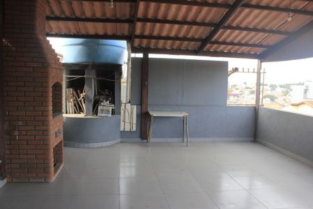 Casa para alugar com 247m², 5 quartos e 2 vagasEspaço Gourmet