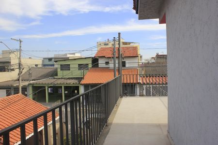 Casa para alugar com 247m², 5 quartos e 2 vagasVaranda