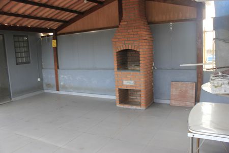 Casa para alugar com 247m², 5 quartos e 2 vagasEspaço Gourmet