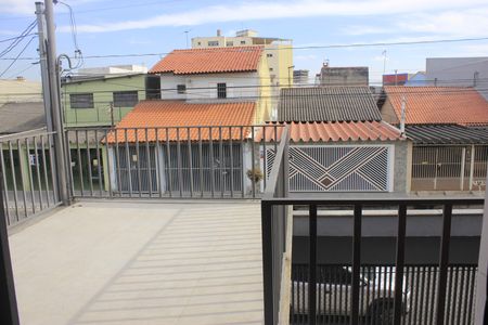 Casa para alugar com 247m², 5 quartos e 2 vagasVaranda