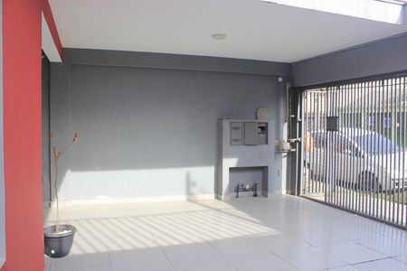 Casa para alugar com 247m², 5 quartos e 2 vagasGaragem