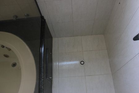 Casa para alugar com 247m², 5 quartos e 2 vagasBanheiro da Suíte