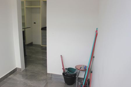 Casa para alugar com 247m², 5 quartos e 2 vagasCorredor