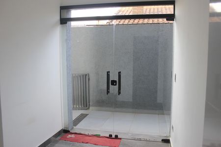 Casa para alugar com 247m², 5 quartos e 2 vagasCorredor