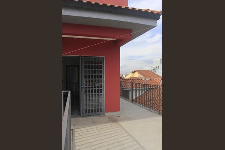 Casa para alugar com 247m², 5 quartos e 2 vagasVaranda
