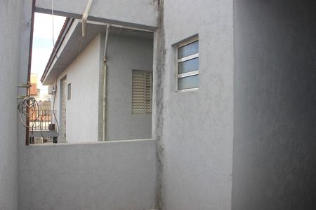 Casa para alugar com 247m², 5 quartos e 2 vagasLavanderia da edícula