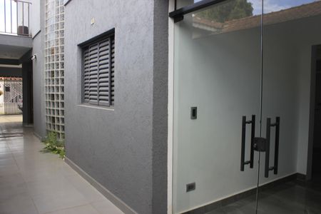 Casa para alugar com 247m², 5 quartos e 2 vagasQuintal