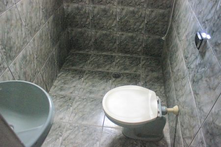 Casa para alugar com 247m², 5 quartos e 2 vagasEdícula