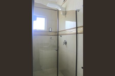 Casa para alugar com 247m², 5 quartos e 2 vagasBanheiro da Suíte