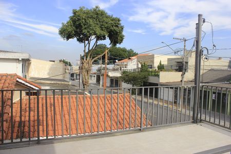 Casa para alugar com 247m², 5 quartos e 2 vagasVaranda