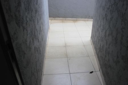 Casa para alugar com 247m², 5 quartos e 2 vagasLavanderia da edícula