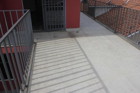 Casa para alugar com 247m², 5 quartos e 2 vagasVaranda