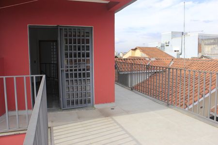 Casa para alugar com 247m², 5 quartos e 2 vagasVaranda