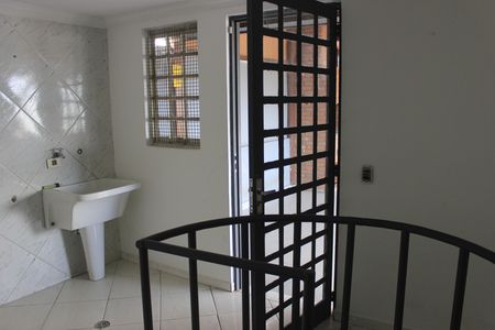Casa para alugar com 247m², 5 quartos e 2 vagasLavanderia