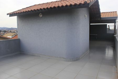 Casa para alugar com 247m², 5 quartos e 2 vagasTerraço