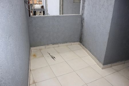 Casa para alugar com 247m², 5 quartos e 2 vagasLavanderia da edícula