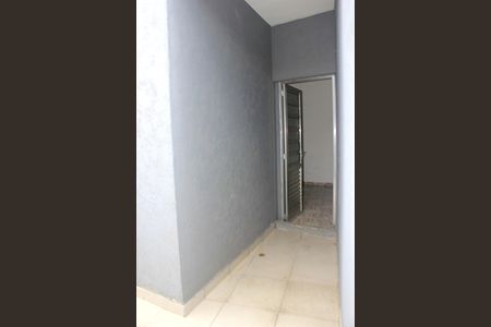 Casa para alugar com 247m², 5 quartos e 2 vagasLavanderia da edícula