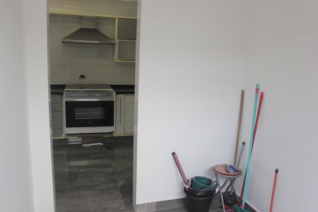 Casa para alugar com 247m², 5 quartos e 2 vagasCorredor