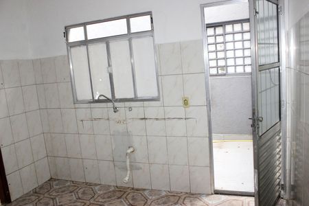 Casa para alugar com 247m², 5 quartos e 2 vagasEdícula