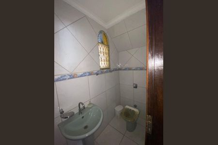 Casa para alugar com 390m², 3 quartos e 3 vagasBanheiro