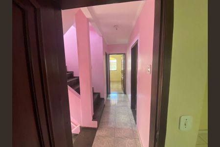 Casa para alugar com 390m², 3 quartos e 3 vagasCorredor