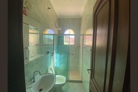 Casa para alugar com 390m², 3 quartos e 3 vagasBanheiro