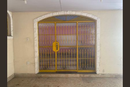 Casa para alugar com 390m², 3 quartos e 3 vagasÁrea externa