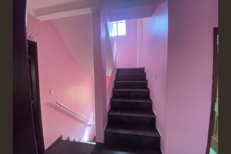 Casa para alugar com 390m², 3 quartos e 3 vagasCorredor