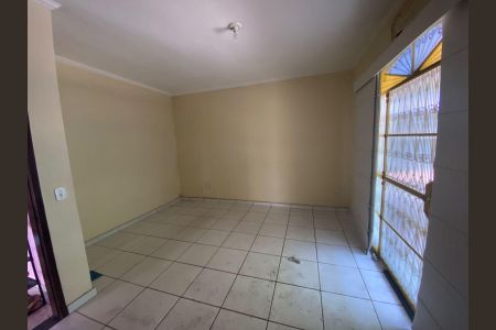 Sala de casa para alugar com 3 quartos, 390m² em Campo Grande, Rio de Janeiro