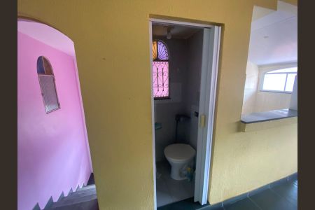 Casa para alugar com 390m², 3 quartos e 3 vagasBanheiro