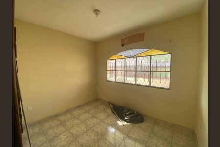 Quarto de casa para alugar com 3 quartos, 390m² em Campo Grande, Rio de Janeiro