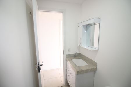 Apartamento para alugar com 52m², 2 quartos e 1 vagaBanheiro