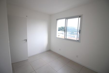 Quarto 1 de apartamento para alugar com 2 quartos, 52m² em Jardim Riacho das Pedras, Contagem