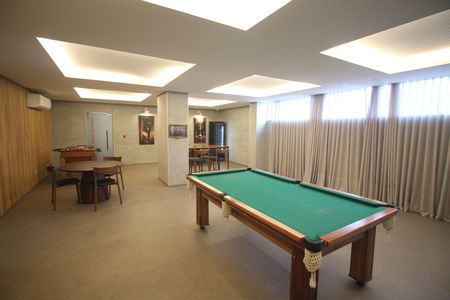 Apartamento para alugar com 52m², 2 quartos e 1 vagaÁrea comum