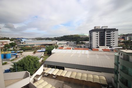 Apartamento para alugar com 52m², 2 quartos e 1 vagaVista 