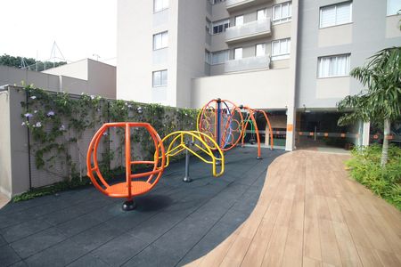 Apartamento para alugar com 52m², 2 quartos e 1 vagaÁrea comum