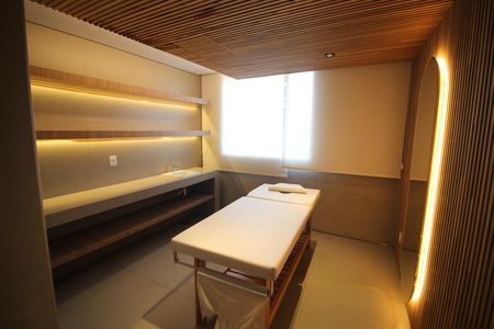 Apartamento para alugar com 52m², 2 quartos e 1 vagaÁrea comum