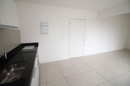 Apartamento para alugar com 52m², 2 quartos e 1 vagaCozinha e Área de Serviço
