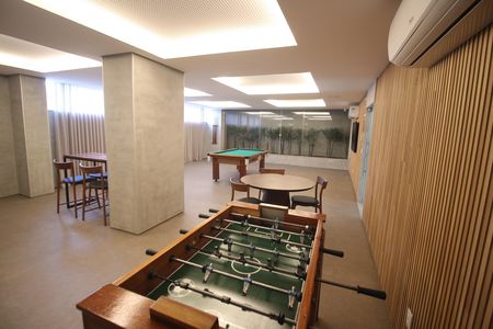Apartamento para alugar com 52m², 2 quartos e 1 vagaÁrea comum
