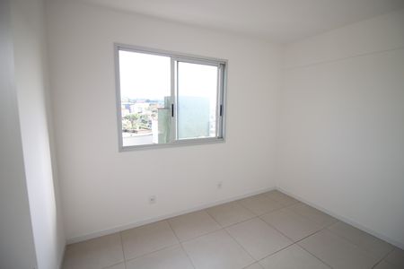 Quarto 1 de apartamento para alugar com 2 quartos, 52m² em Jardim Riacho das Pedras, Contagem
