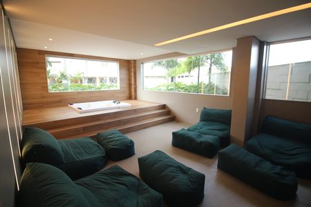 Apartamento para alugar com 52m², 2 quartos e 1 vagaÁrea comum