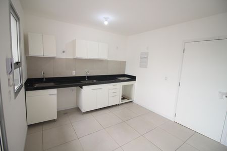 Apartamento para alugar com 52m², 2 quartos e 1 vagaCozinha e Área de Serviço