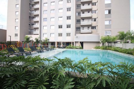 Apartamento para alugar com 52m², 2 quartos e 1 vagaÁrea comum