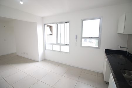 Apartamento para alugar com 52m², 2 quartos e 1 vagaCozinha e Área de Serviço