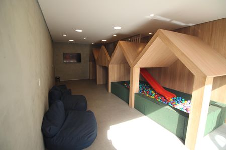 Apartamento para alugar com 52m², 2 quartos e 1 vagaÁrea comum